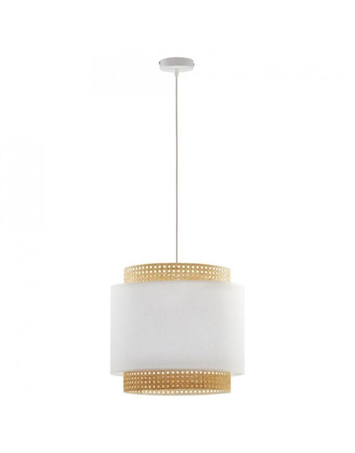 Piekaramā lampa TK Lighting Boho 6529 цена и информация | Piekaramās lampas | 220.lv