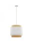 Piekaramā lampa TK Lighting Boho 6529 cena un informācija | Lustras | 220.lv