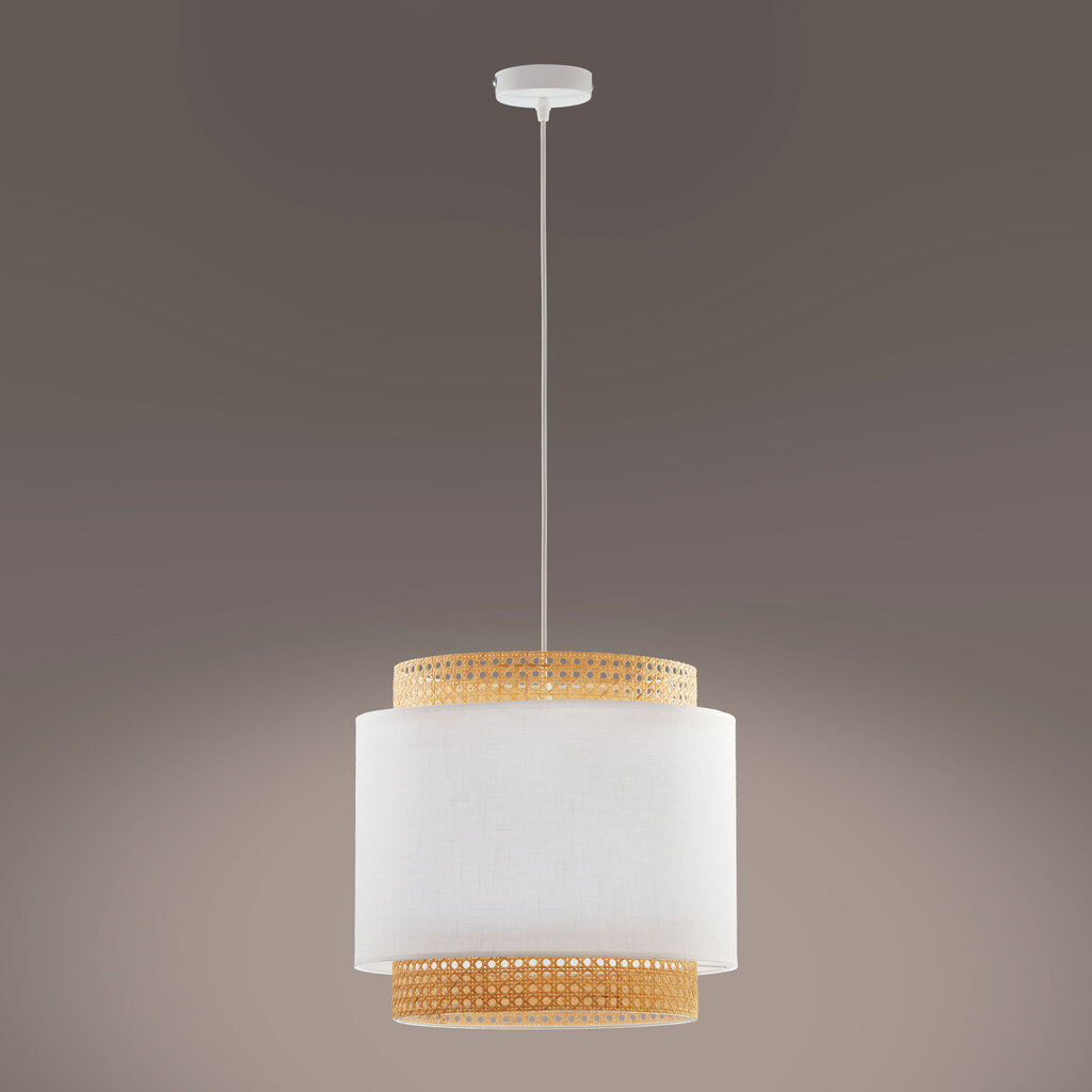 Piekaramā lampa TK Lighting Boho 6529 цена и информация | Piekaramās lampas | 220.lv