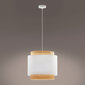 Piekaramā lampa TK Lighting Boho 6529 cena un informācija | Lustras | 220.lv