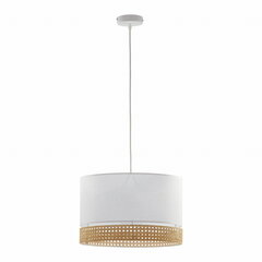 Piekaramā lampa TK Lighting Paglia 6533 цена и информация | Люстры | 220.lv