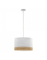 Piekaramā lampa TK Lighting Paglia 6533 цена и информация | Люстры | 220.lv