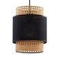 Piekaramā lampa TK Lighting Boho 6540 цена и информация | Piekaramās lampas | 220.lv