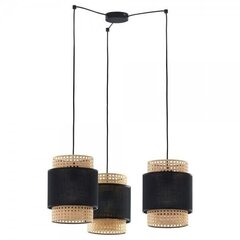 Piekaramā lampa TK Lighting Boho 6549 cena un informācija | Piekaramās lampas | 220.lv