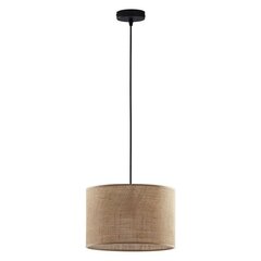 Piekaramā lampa TK Lighting Juta 6580 cena un informācija | Piekaramās lampas | 220.lv