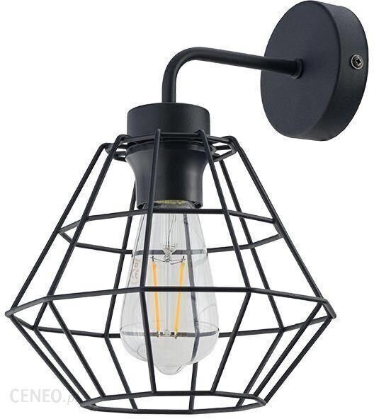 Sienas lampa TK Lighting Diamond 1 pl 6200 cena un informācija | Sienas lampas | 220.lv