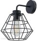 Sienas lampa TK Lighting Diamond 1 pl 6200 cena un informācija | Sienas lampas | 220.lv