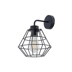 Sienas lampa TK Lighting Diamond 1 pl 6200 цена и информация | Настенные светильники | 220.lv