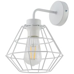 Настенный светильник TK Lighting Diamond 1 pl 6208 цена и информация | Настенные светильники | 220.lv