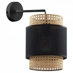 Sienas lampa TK Lighting Boho 6550 cena un informācija | Sienas lampas | 220.lv