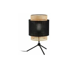 Galda lampa TK Lighting Boho 5567 cena un informācija | Galda lampas | 220.lv