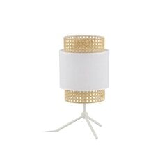 Galda lampa TK Lighting Boho 6565 цена и информация | Настольные лампы | 220.lv