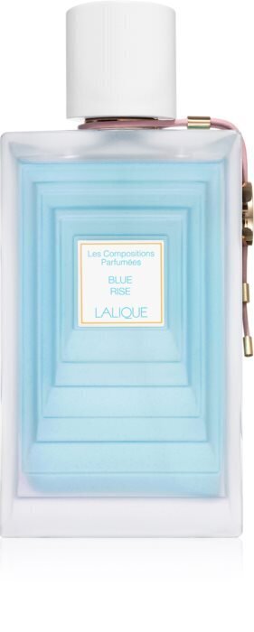 Parfimērijas ūdens Lalique Les Compositions Parfumées Blue Rise EDP sievietēm 100 ml цена и информация | Sieviešu smaržas | 220.lv