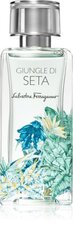 Парфюмерная вода Salvatore Ferragamo Giungle di Seta для женщин и мужчин, 50 мл цена и информация | Женские духи | 220.lv