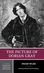 Picture of Dorian Gray Third Edition цена и информация | Исторические книги | 220.lv