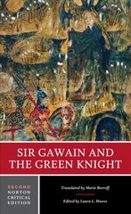 Sir Gawain and the Green Knight Second Edition цена и информация | Исторические книги | 220.lv