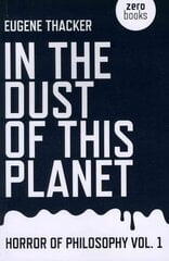 In the Dust of This Planet - Horror of Philosophy vol. 1 cena un informācija | Vēstures grāmatas | 220.lv