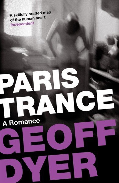 Paris Trance: A Romance Main цена и информация | Fantāzija, fantastikas grāmatas | 220.lv