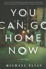 You Can Go Home Now цена и информация | Фантастика, фэнтези | 220.lv