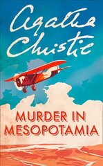 Murder in Mesopotamia цена и информация | Фантастика, фэнтези | 220.lv