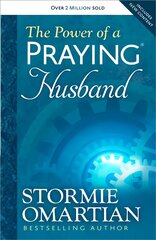 Power of a Praying Husband cena un informācija | Garīgā literatūra | 220.lv