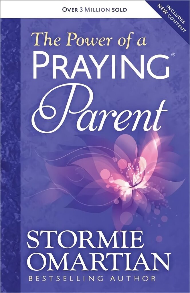 Power of a Praying Parent cena un informācija | Garīgā literatūra | 220.lv