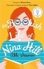 Bookish Life of Nina Hill: 'GORGEOUS' Marian Keyes цена и информация | Фантастика, фэнтези | 220.lv