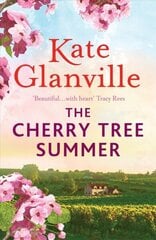 Cherry Tree Summer: Escape to the sun-drenched French countryside in this captivating read цена и информация | Фантастика, фэнтези | 220.lv