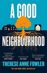 Good Neighbourhood: The instant New York Times bestseller about star-crossed love... цена и информация | Фантастика, фэнтези | 220.lv