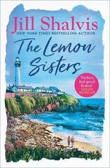 Lemon Sisters: The feel-good read of the summer! цена и информация | Фантастика, фэнтези | 220.lv