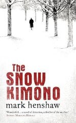 Snow Kimono cena un informācija | Fantāzija, fantastikas grāmatas | 220.lv
