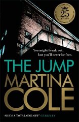 Jump: A compelling thriller of crime and corruption цена и информация | Фантастика, фэнтези | 220.lv