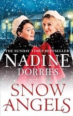 Snow Angels: An emotional Christmas read from the Sunday Times bestseller цена и информация | Фантастика, фэнтези | 220.lv