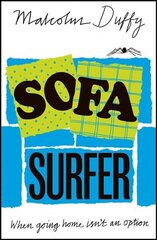 Sofa Surfer цена и информация | Книги для подростков и молодежи | 220.lv