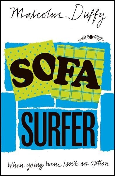 Sofa Surfer цена и информация | Grāmatas pusaudžiem un jauniešiem | 220.lv