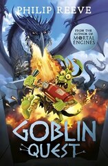 Goblin Quest (NE) цена и информация | Книги для подростков  | 220.lv