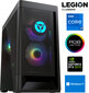 Lenovo Legion T5 i7-11700 8GB 1TB SSD RTX 3070 Windows 11 Stacionārais dators cena un informācija | Stacionārie datori | 220.lv
