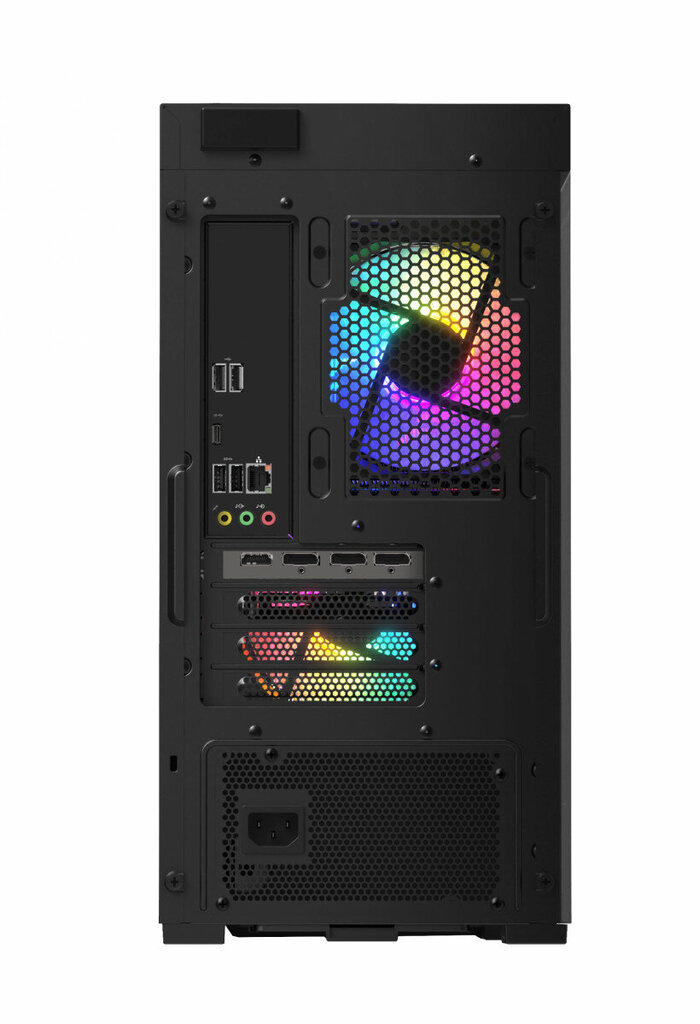 Lenovo Legion T5 i7-11700 32GB 1TB SSD RTX 3060 Ti Windows 11 Stacionārais dators cena un informācija | Stacionārie datori | 220.lv