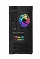 Стационарный компьютер Lenovo Legion T5 i7-11700 32GB 512GB SSD RTX 3060 Ti Windows 11 цена и информация | Стационарные компьютеры | 220.lv