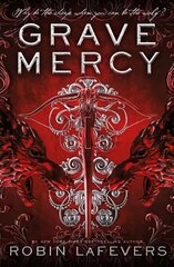 Grave Mercy цена и информация | Книги для подростков  | 220.lv