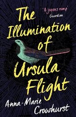 Illumination of Ursula Flight Main цена и информация | Фантастика, фэнтези | 220.lv