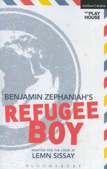 Refugee Boy cena un informācija | Stāsti, noveles | 220.lv
