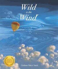 Wild is the Wind cena un informācija | Grāmatas mazuļiem | 220.lv