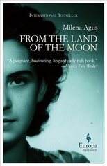 From The Land Of The Moon цена и информация | Фантастика, фэнтези | 220.lv