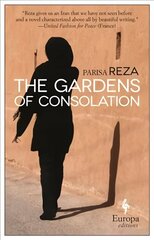 Gardens Of Consolation cena un informācija | Fantāzija, fantastikas grāmatas | 220.lv
