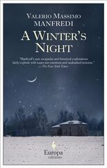 Winter's Night cena un informācija | Fantāzija, fantastikas grāmatas | 220.lv