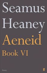 Aeneid Book VI Main cena un informācija | Dzeja | 220.lv