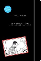 Loneliness of the Long-Distance Cartoonist Main cena un informācija | Fantāzija, fantastikas grāmatas | 220.lv