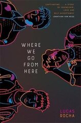 Where We Go From Here цена и информация | Книги для подростков и молодежи | 220.lv