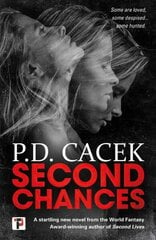 Second Chances New edition цена и информация | Фантастика, фэнтези | 220.lv